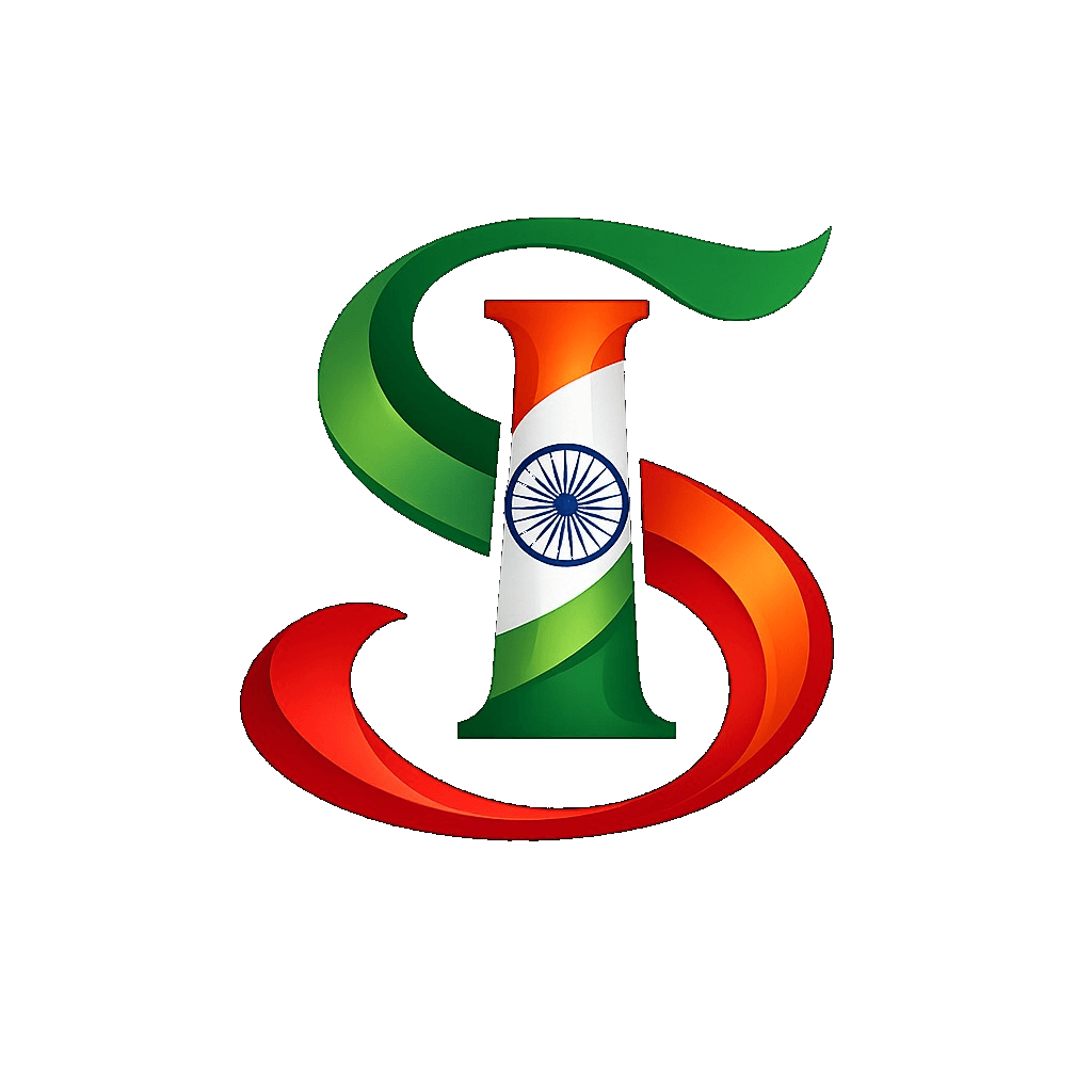 SI logo
